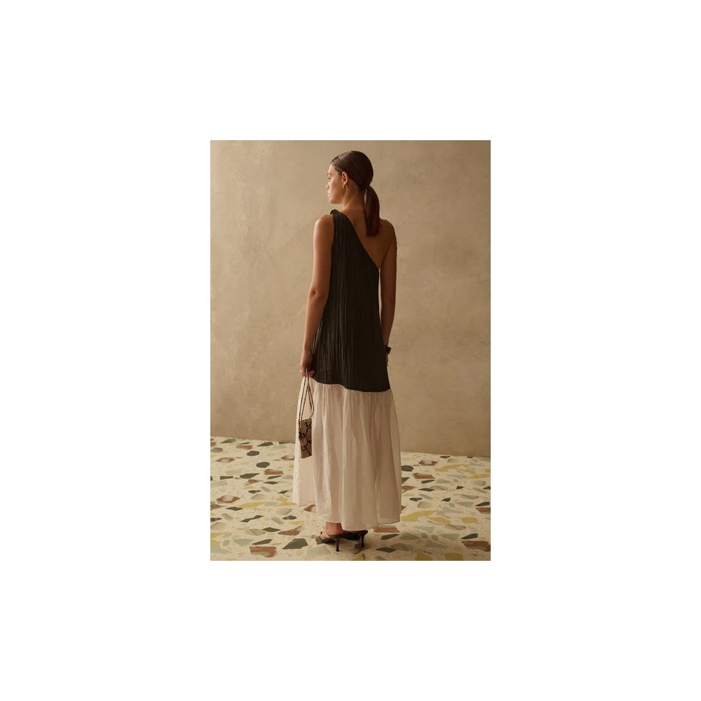 The Claudia Dress