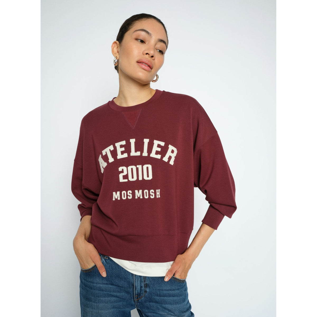 Nima Sweatshirt