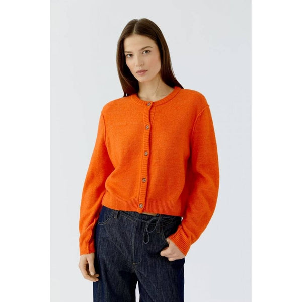 Ilaya Cardigan
