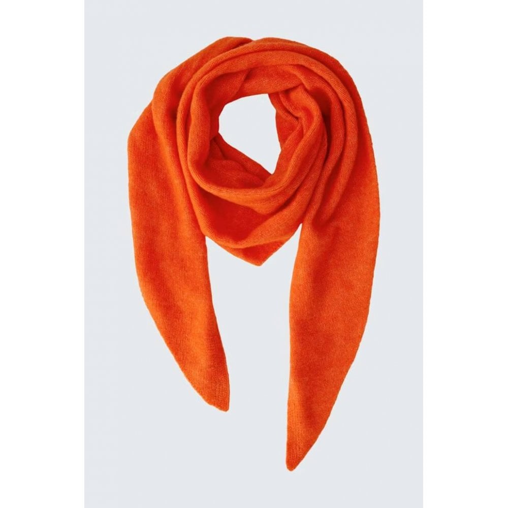 Triangle Scarf
