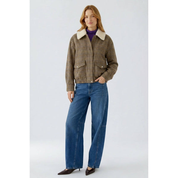 Blouson Jacket