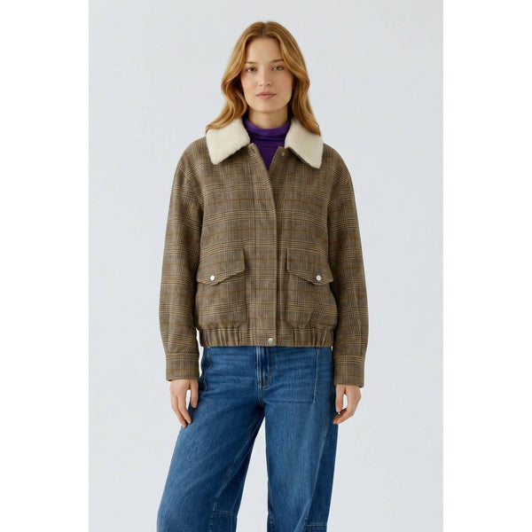 Blouson Jacket