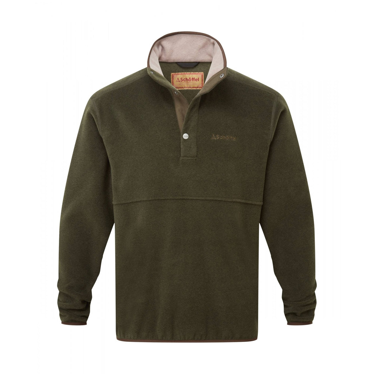 Norton Fleece
