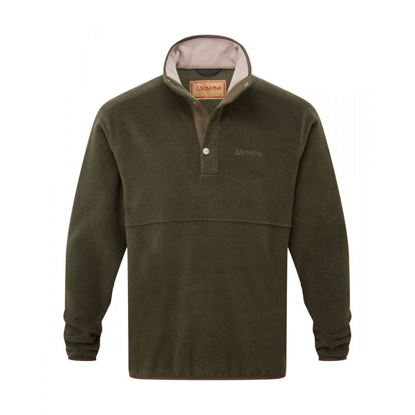 Norton Fleece