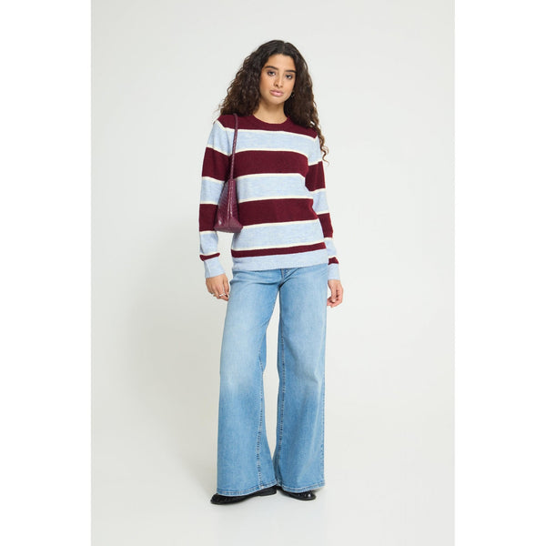 Edeen Knit Jumper