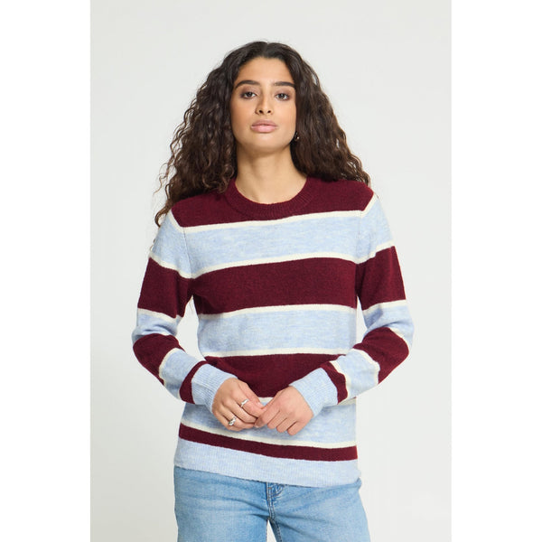 Edeen Knit Jumper