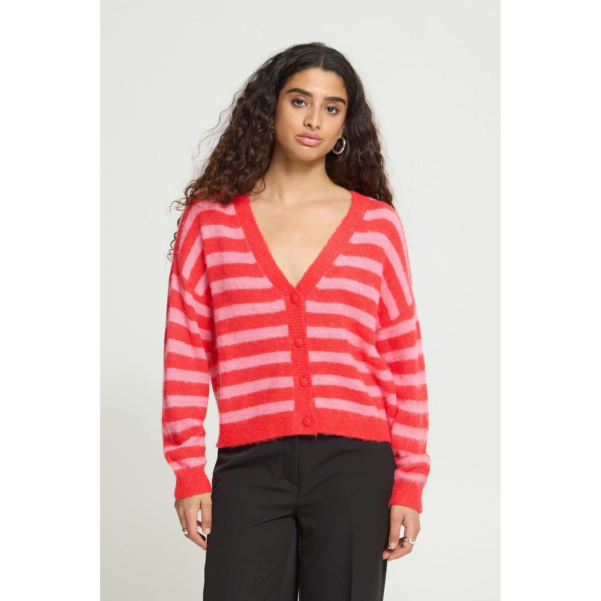 Blush Cardigan