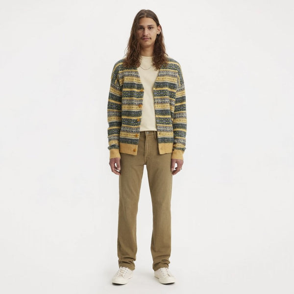 514® Straight Twill Trousers