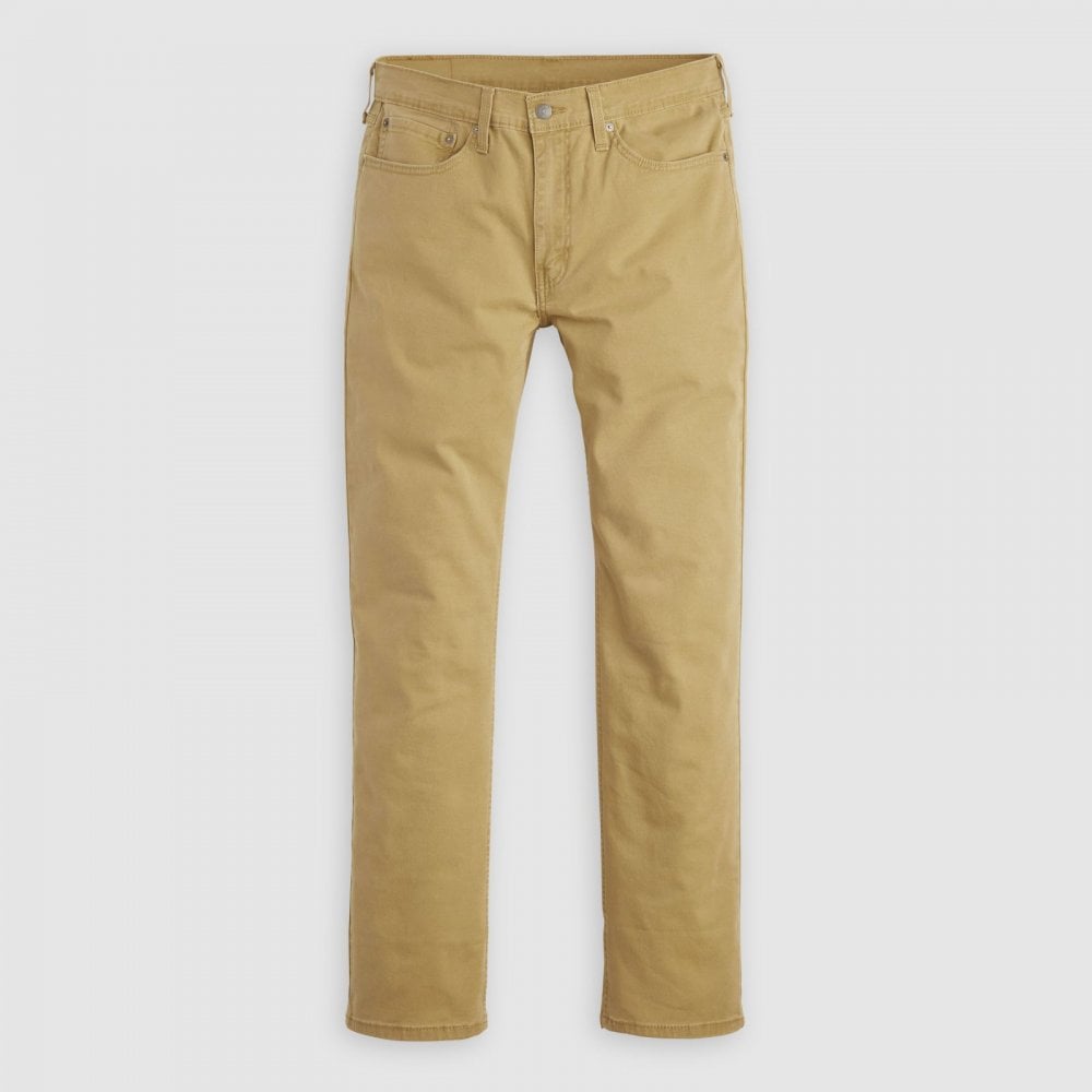 514® Straight Twill Trousers