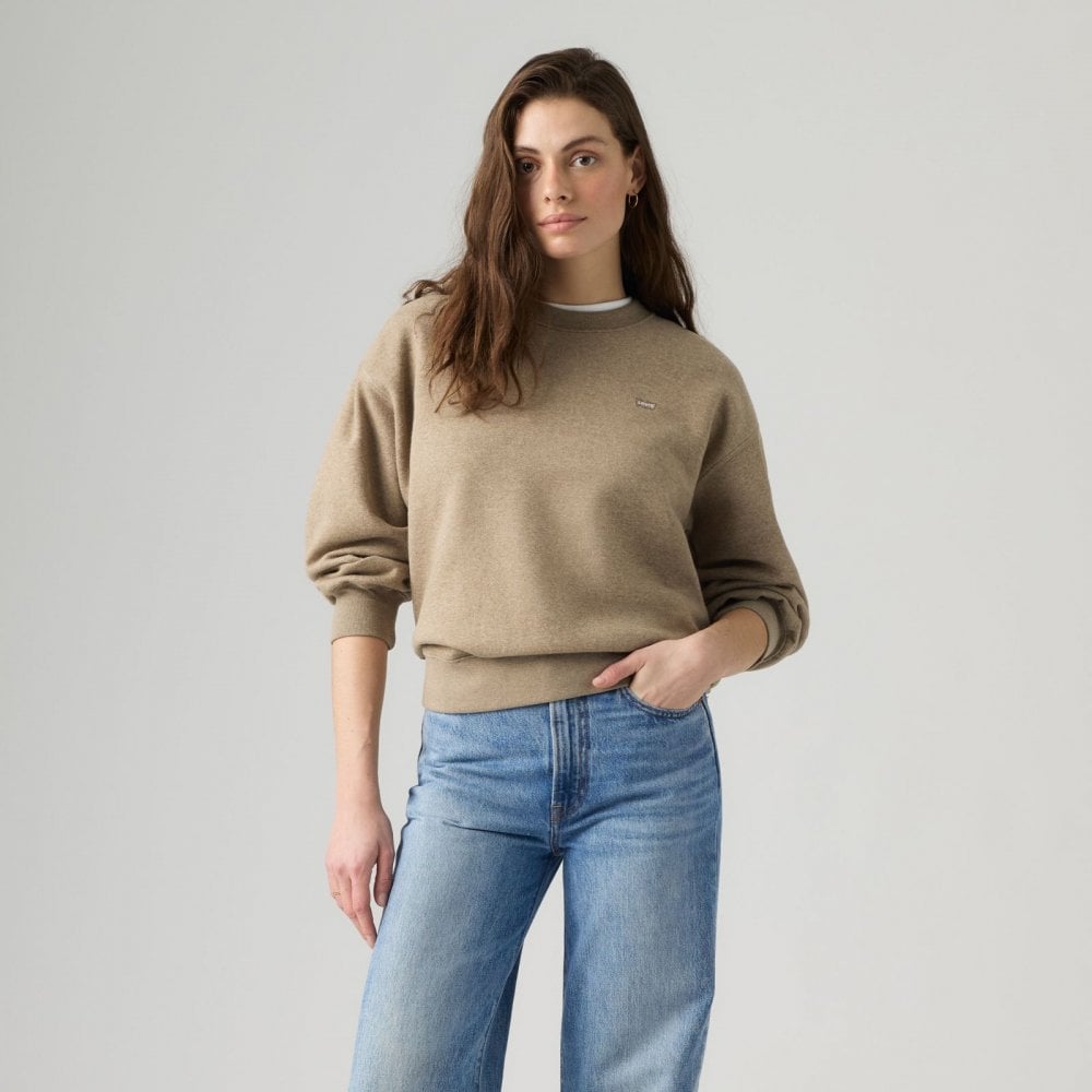 Everyday Crewneck Sweatshirt