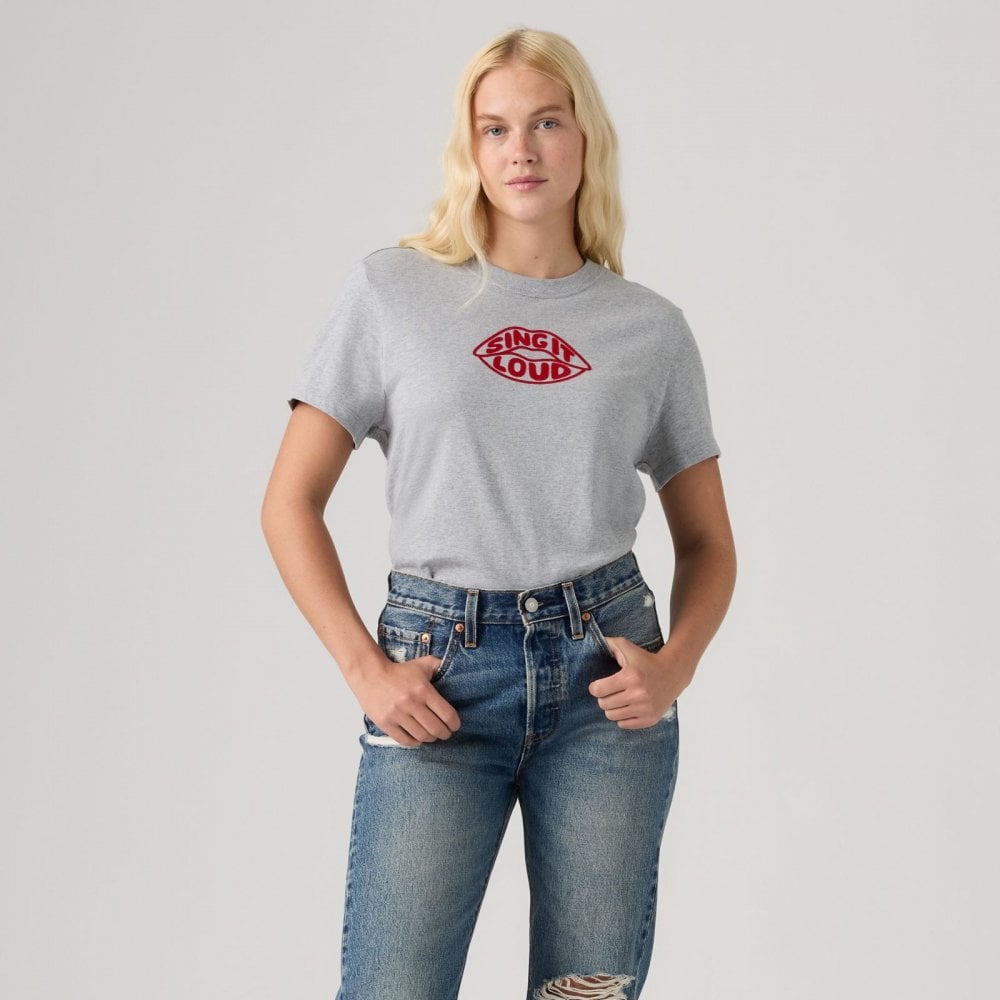 Graphic Favorite Tee
