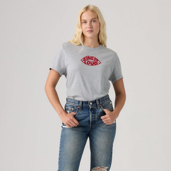 Graphic Favorite Tee