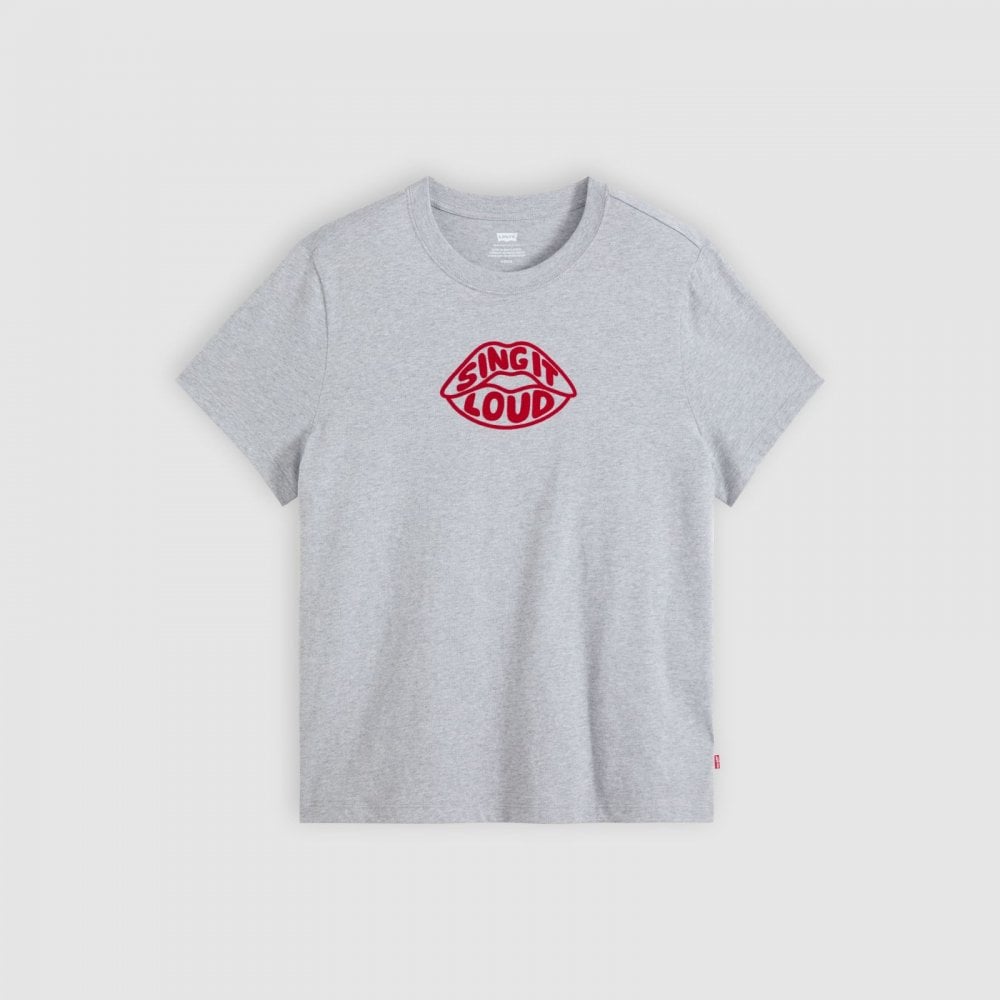 Graphic Favorite Tee