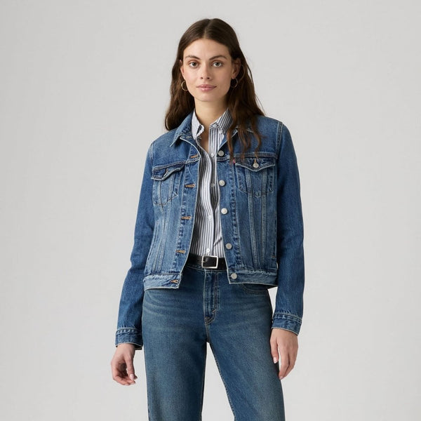 Original Trucker Jacket