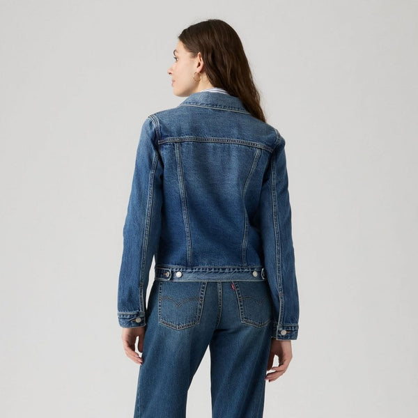 Original Trucker Jacket