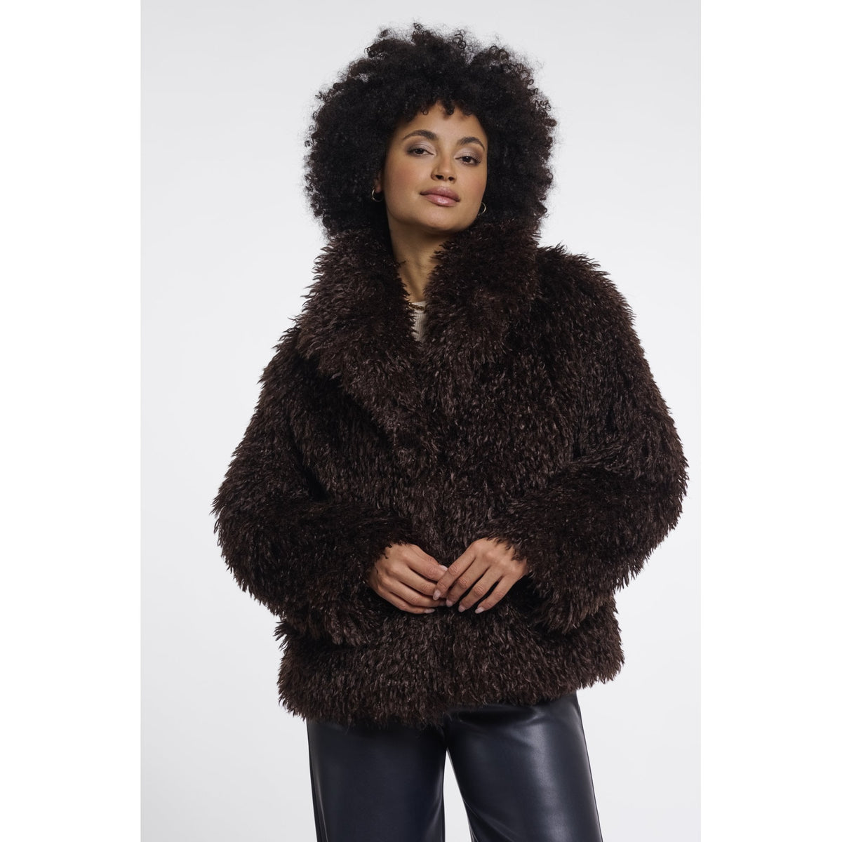 Lias Jacket
