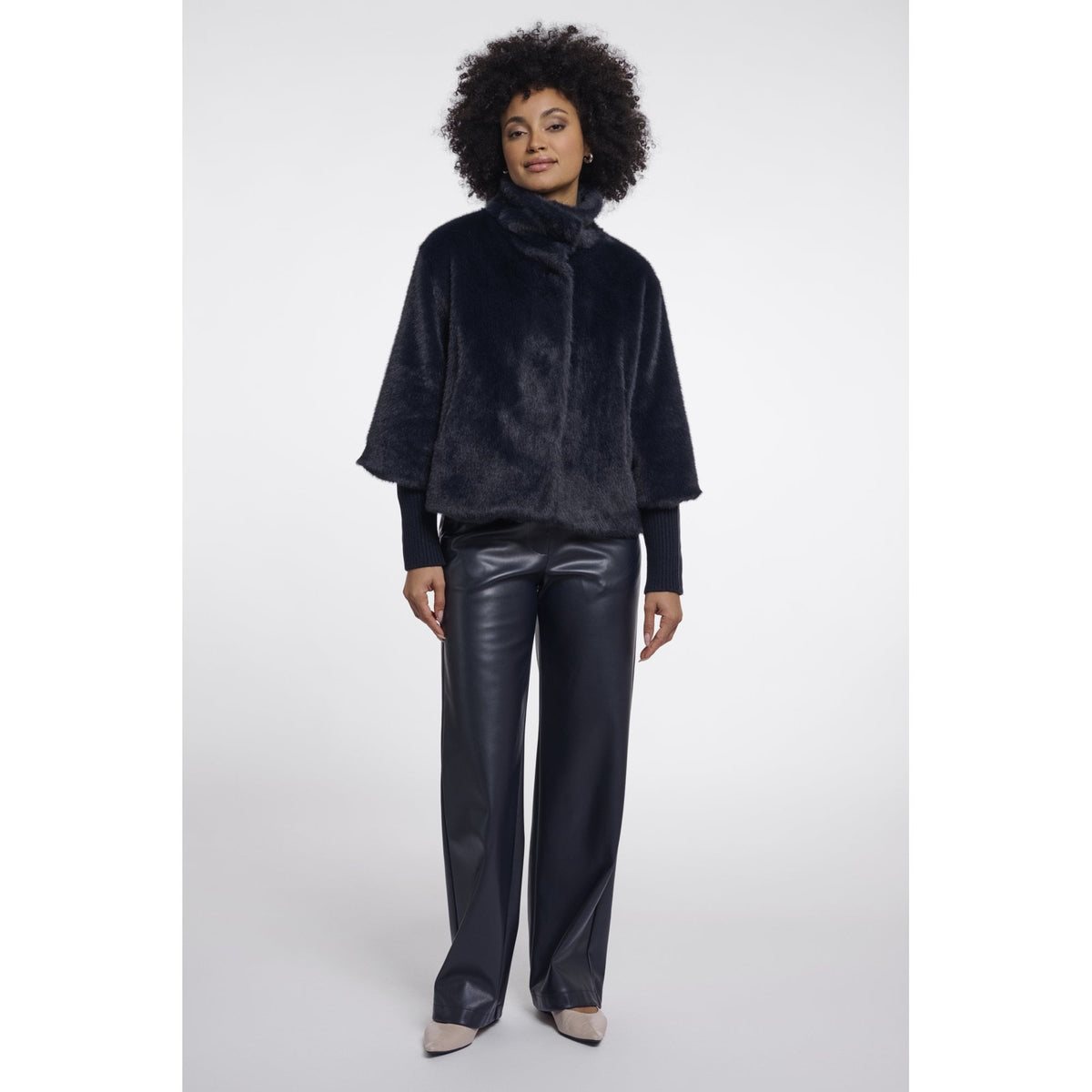 Nesrin Jacket
