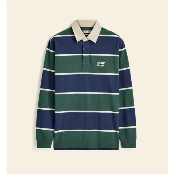 Balmain Stripe Rugby Top