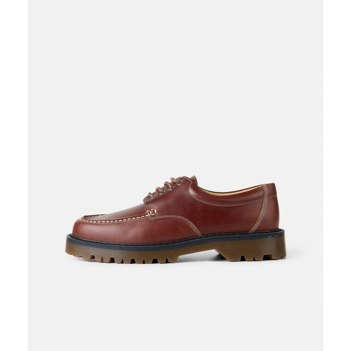 Pete Moc Toe Shoes