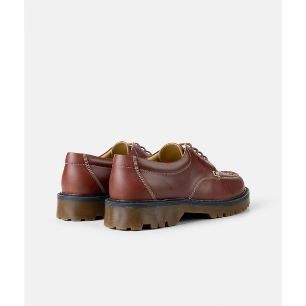 Pete Moc Toe Shoes