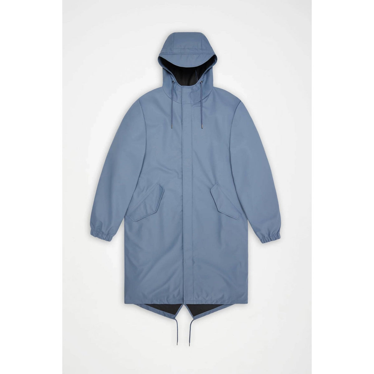 Unisex Fishtail Parka