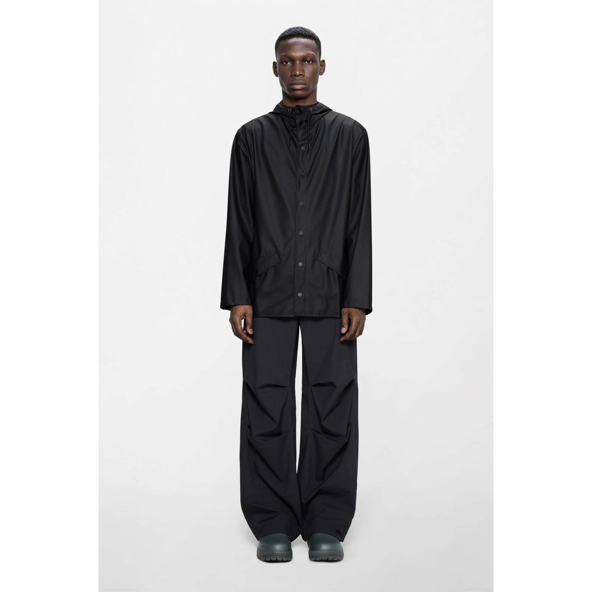 Unisex Jacket