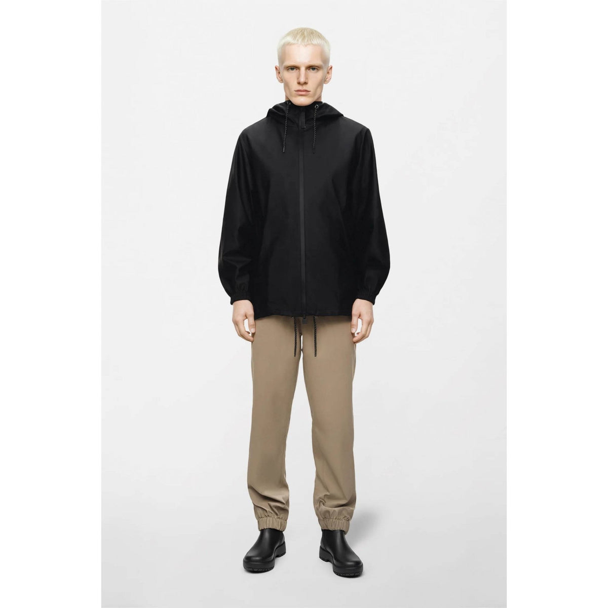 Unisex Storm Breaker