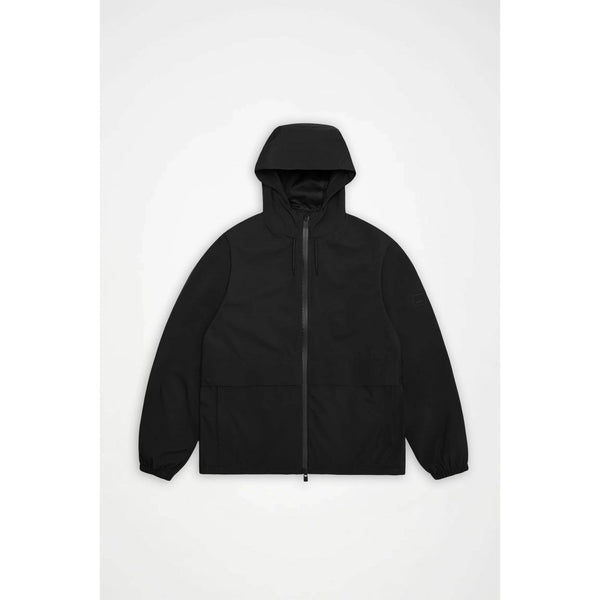 Suva Hardshell Pocket Jacket