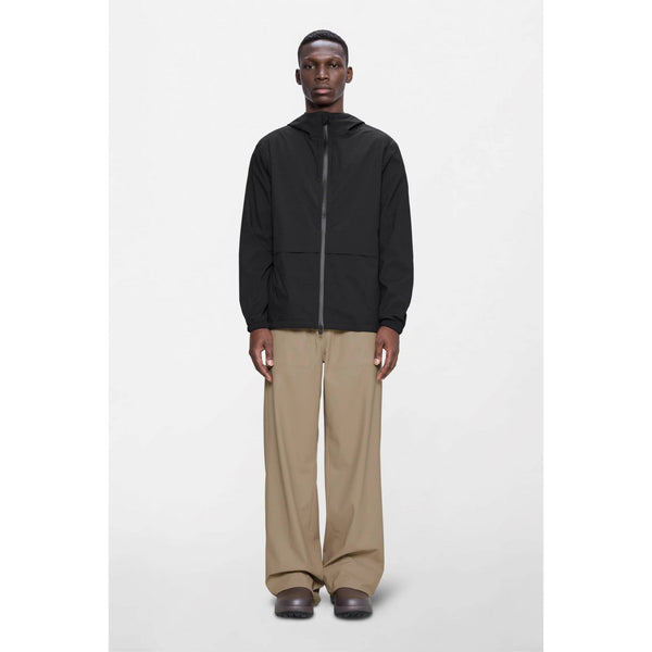 Suva Hardshell Pocket Jacket