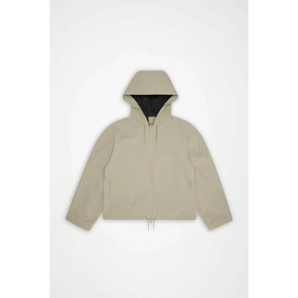 Suva Hardshell Short String Jacket