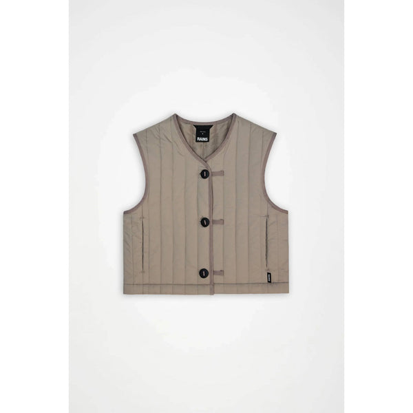 Banja Short Liner Vest