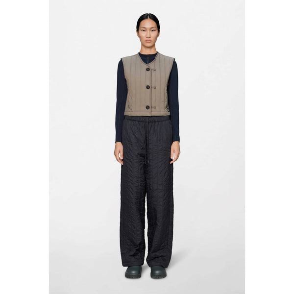 Banja Short Liner Vest