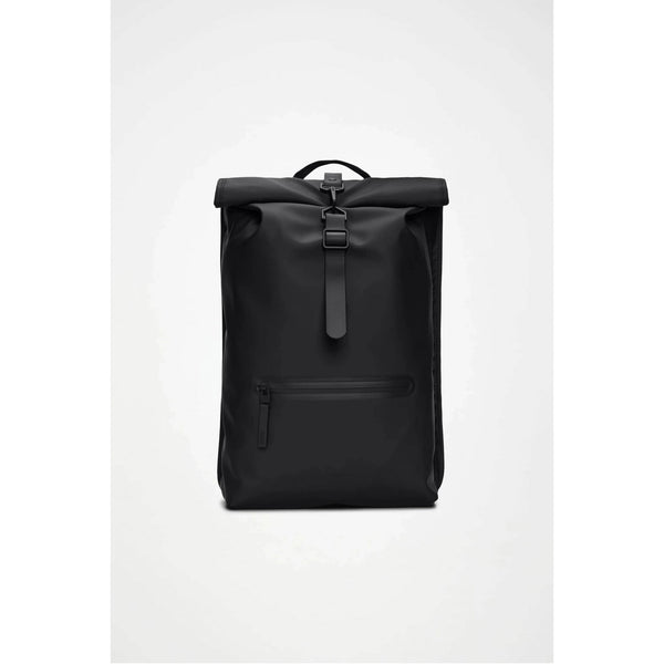 Rolltop Rucksack