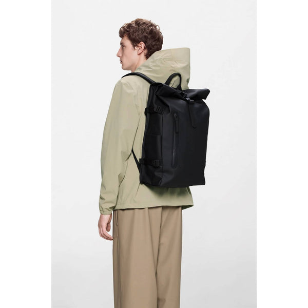Rolltop Rucksack Large