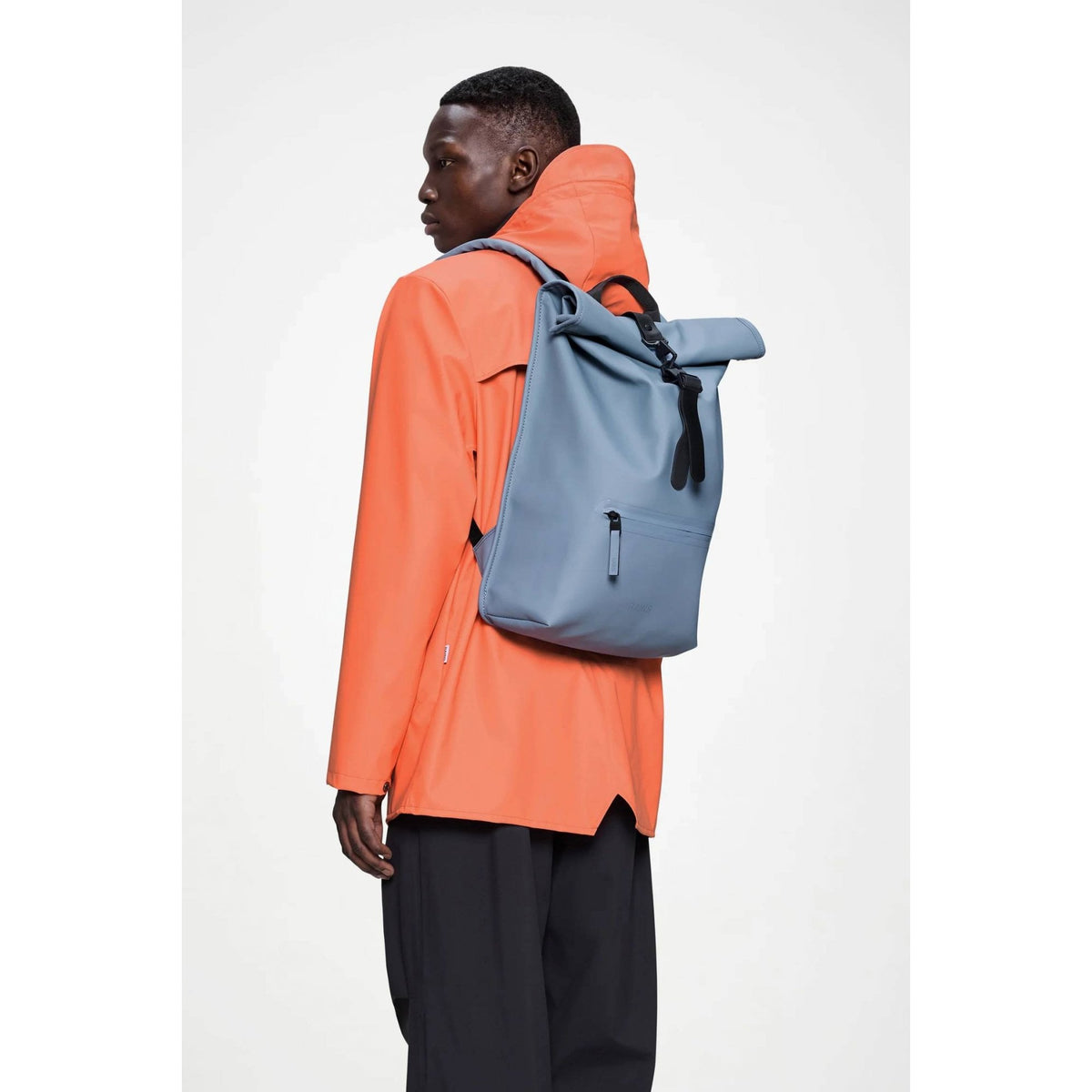 Rolltop Rucksack
