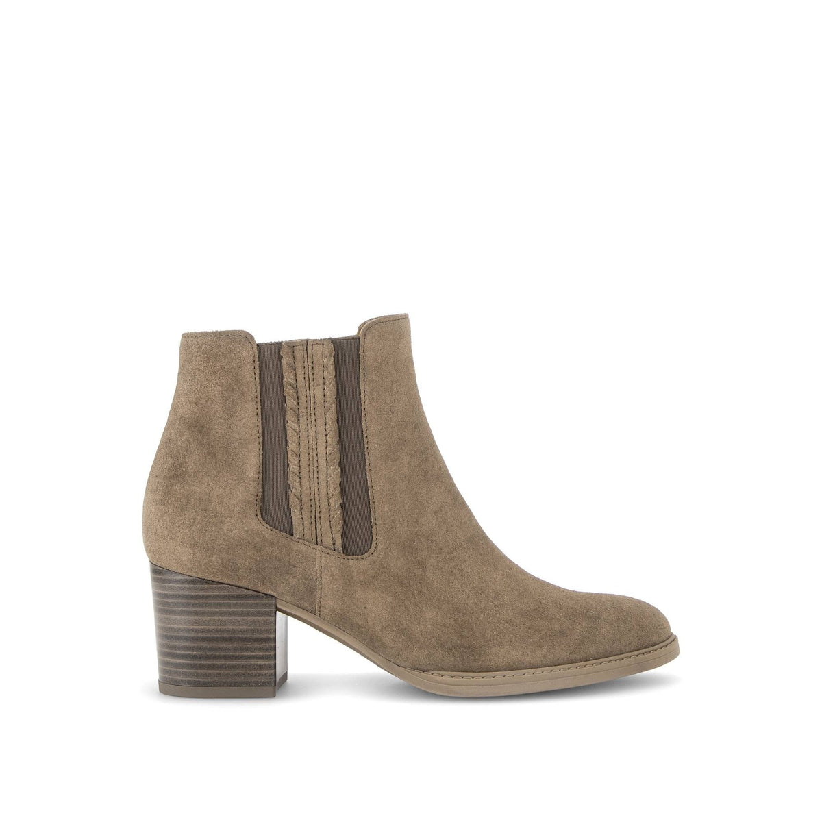 Region Ankle Boots