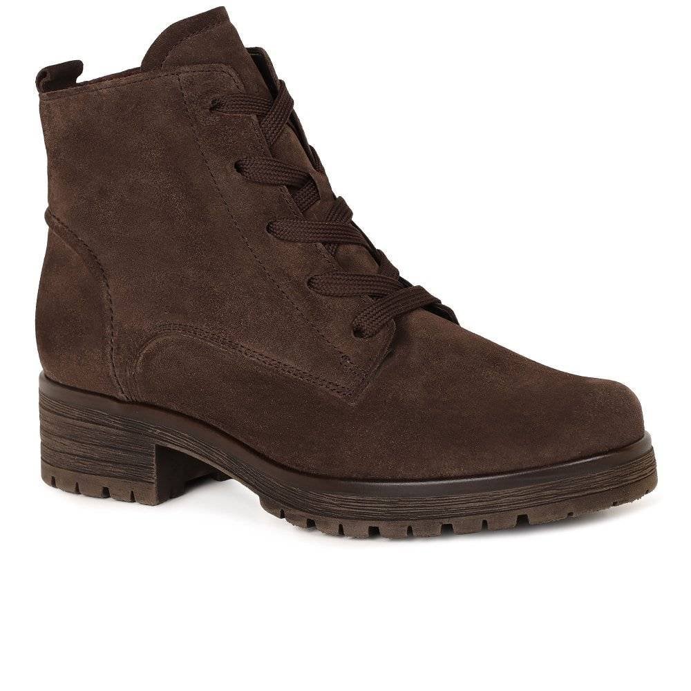 Zumba Ankle Boots