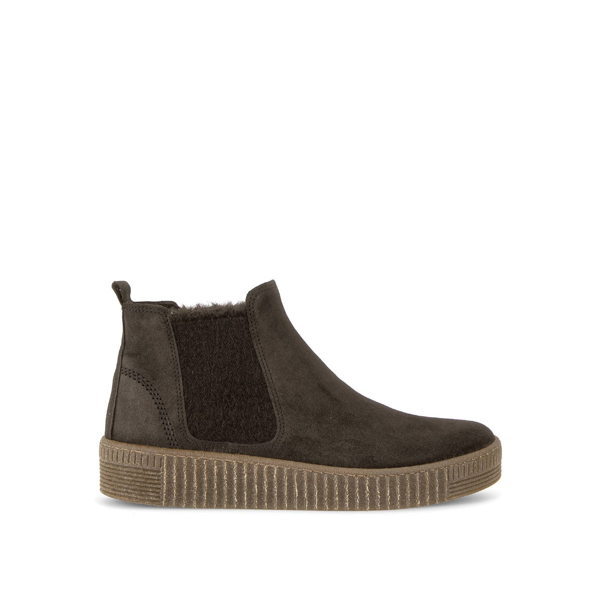 Lourdes Boots