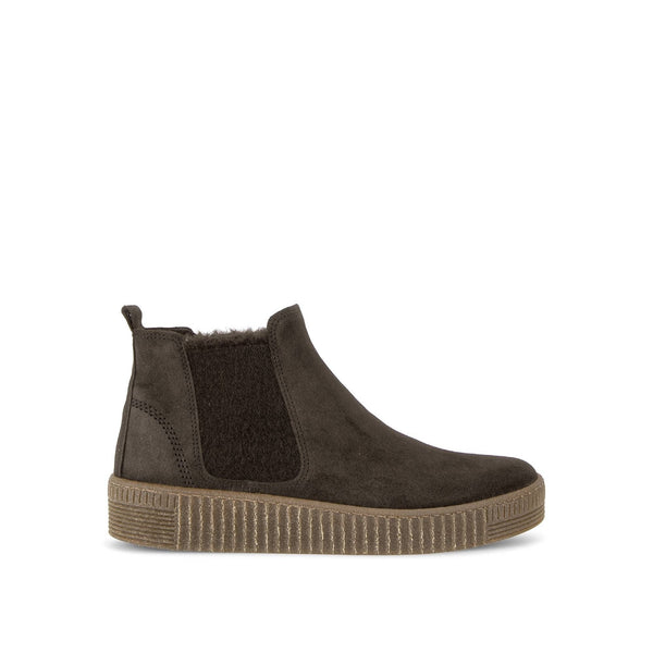 Lourdes Boots