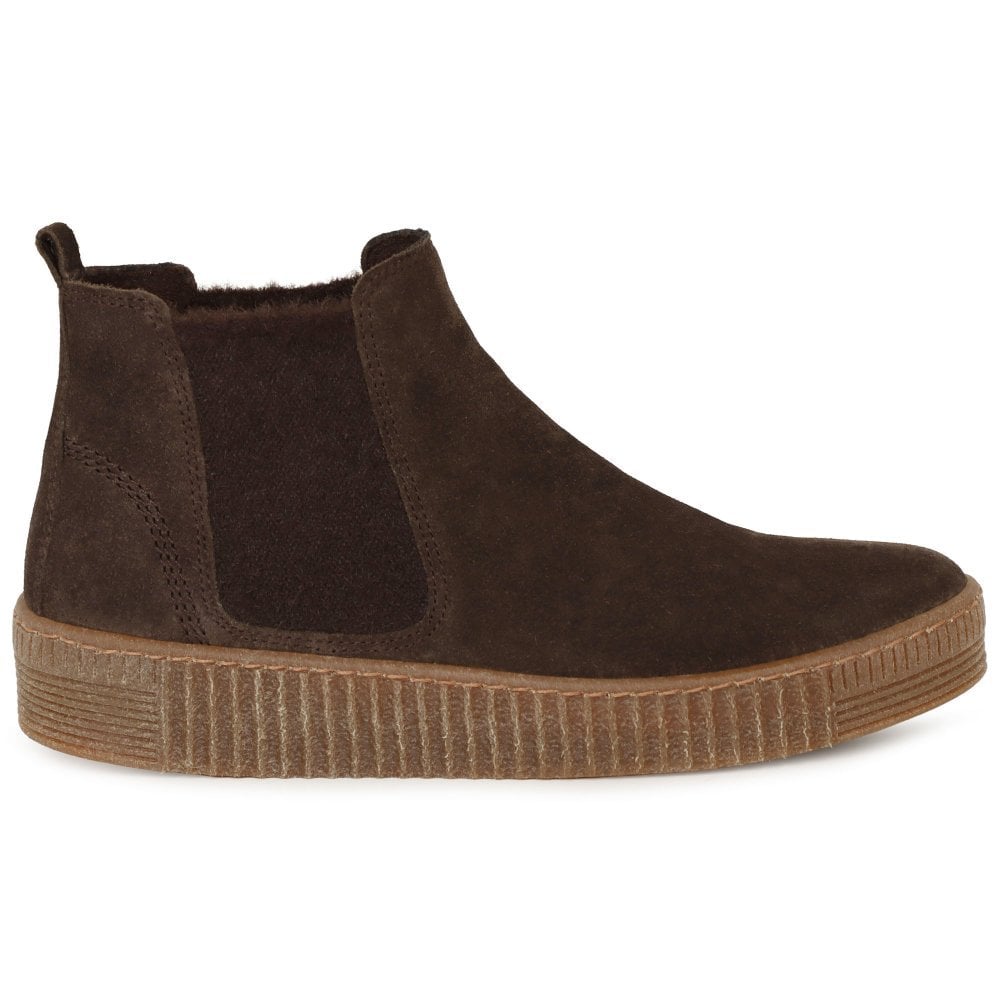 Lourdes Boots