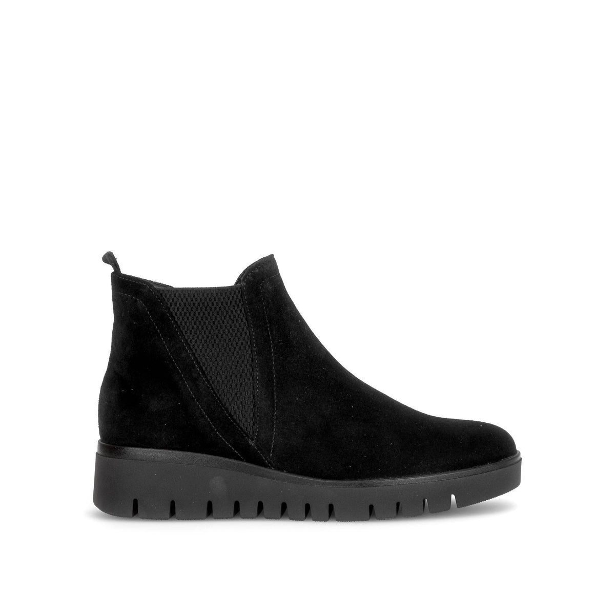 Dublin Ankle Boots