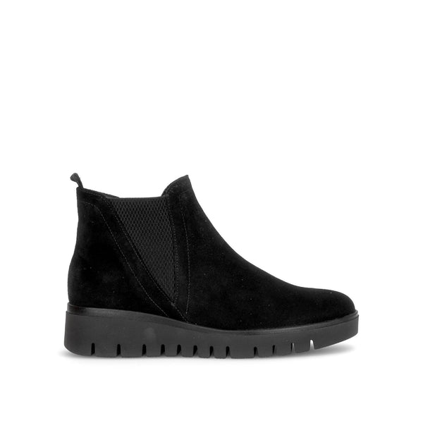 Dublin Ankle Boots