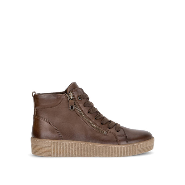 Lake Ankle Boots