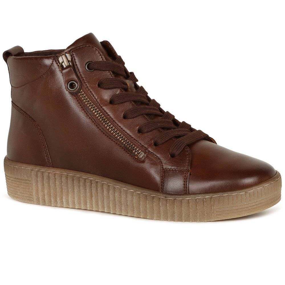 Lake Ankle Boots