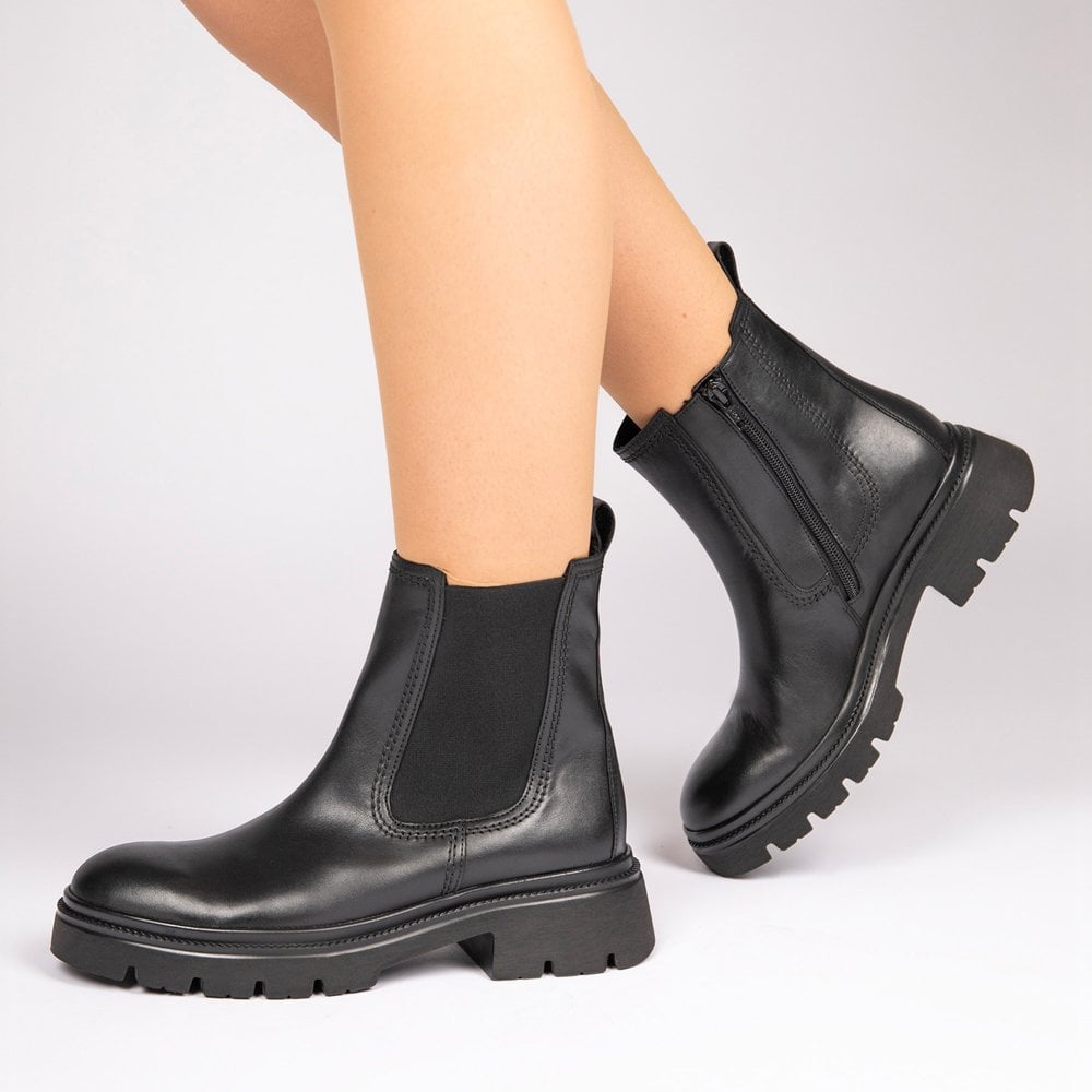 Marissa Boots