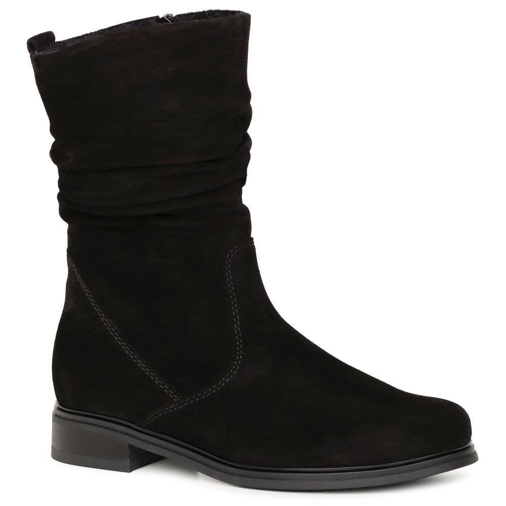 Hodie Boots