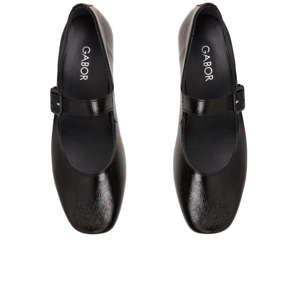 Iggy Mary Jane Pumps