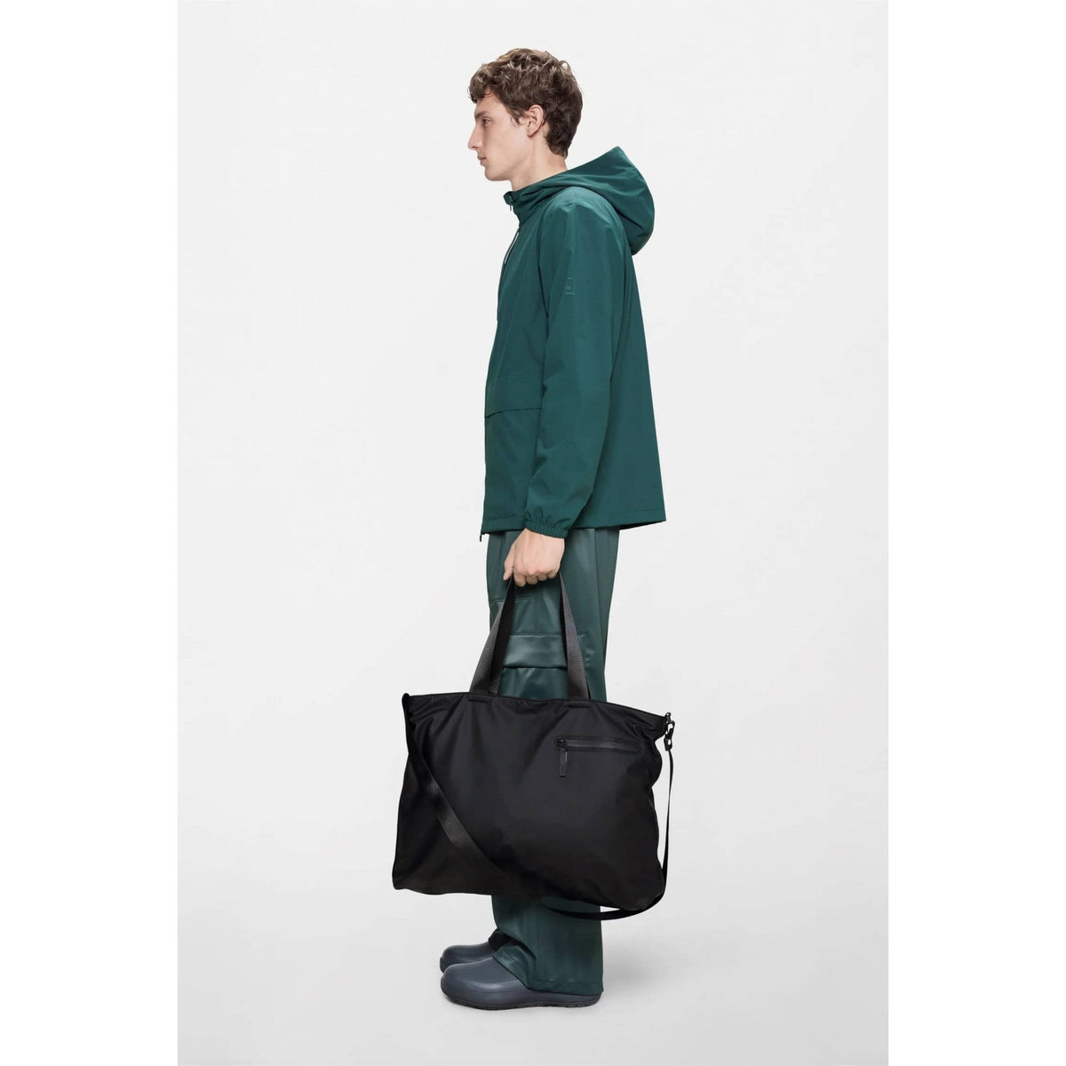 Dash Messenger Tote Bag