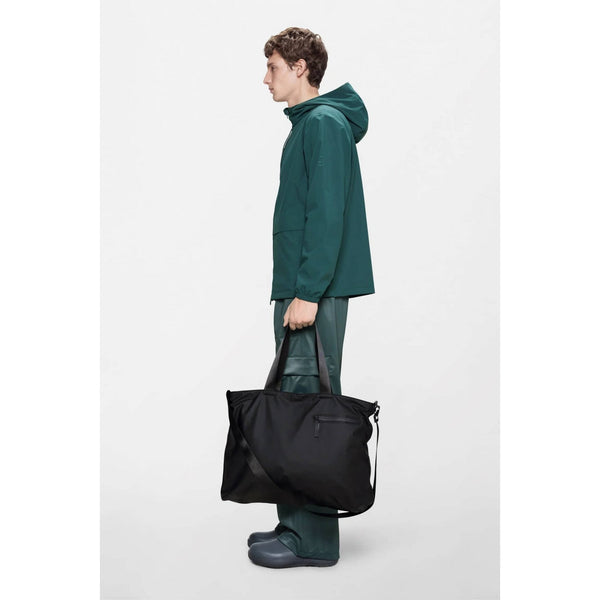 Dash Messenger Tote Bag