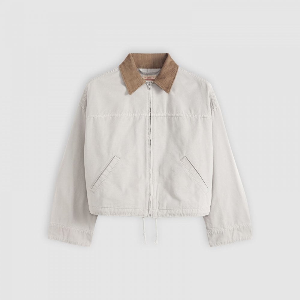 Loose Workwear Jacket